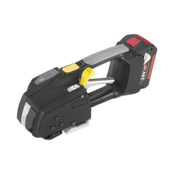 Akülü Çemberleme Makinesi Pi-97 - 2