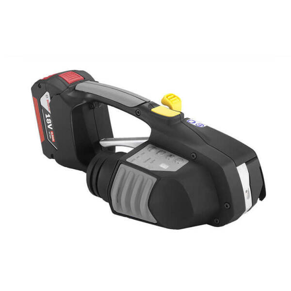 Akülü Çemberleme Makinesi Pi-97 - 3