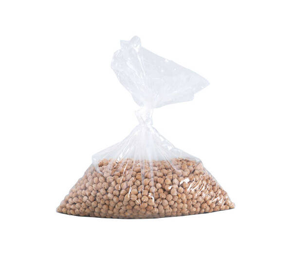 Bakkaliye Torbası 25x42cm 3kg'lık Paket - 1