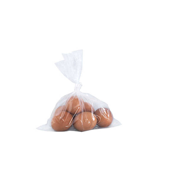 Bakkaliye Torbası 25x42cm 3kg'lık Paket - 2