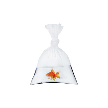 Bakkaliye Torbası 25x42cm 3kg'lık Paket - 3