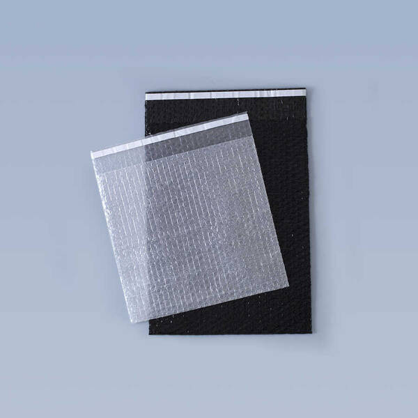Balonlu Naylon Torba 25x40cm Bantlı 50 Adet/Pk - 1