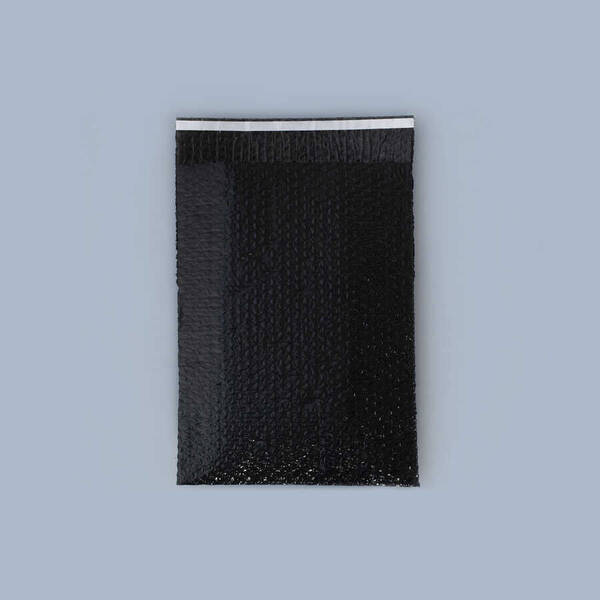 Balonlu Naylon Torba 25x40cm Bantlı 50 Adet/Pk - 3
