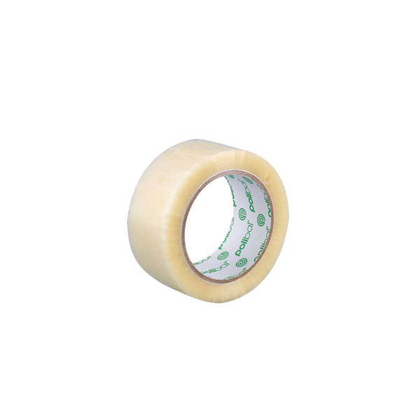Polibal Hotmelt Koli Bandı - 45mm x 40mt - 1