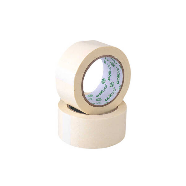 Polibal Maskeleme Bandı - 19mm x 40mt - 1