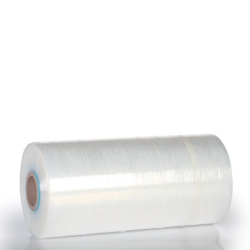 Streç Film Makine Tipi Kullanım 23 Mic (SP) X 50cm X 1500 Mt 17,90kg/Rulo - 2