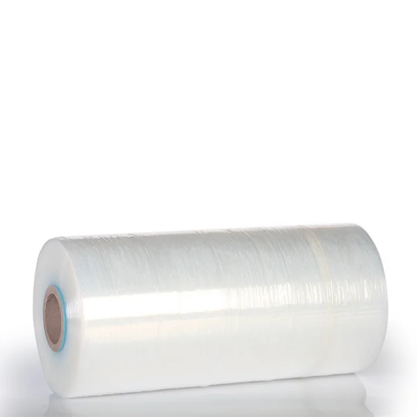 Streç Film Makine Tipi Kullanım 23 Mic (SP) X 50cm X 1500 Mt 17,90kg/Rulo - 2